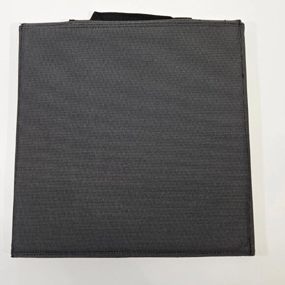 Memories to Go Scrapbooking Travel‎ Tote Fold Up For Supplies & Paper 14x14 NEW - Picture 6 of 6